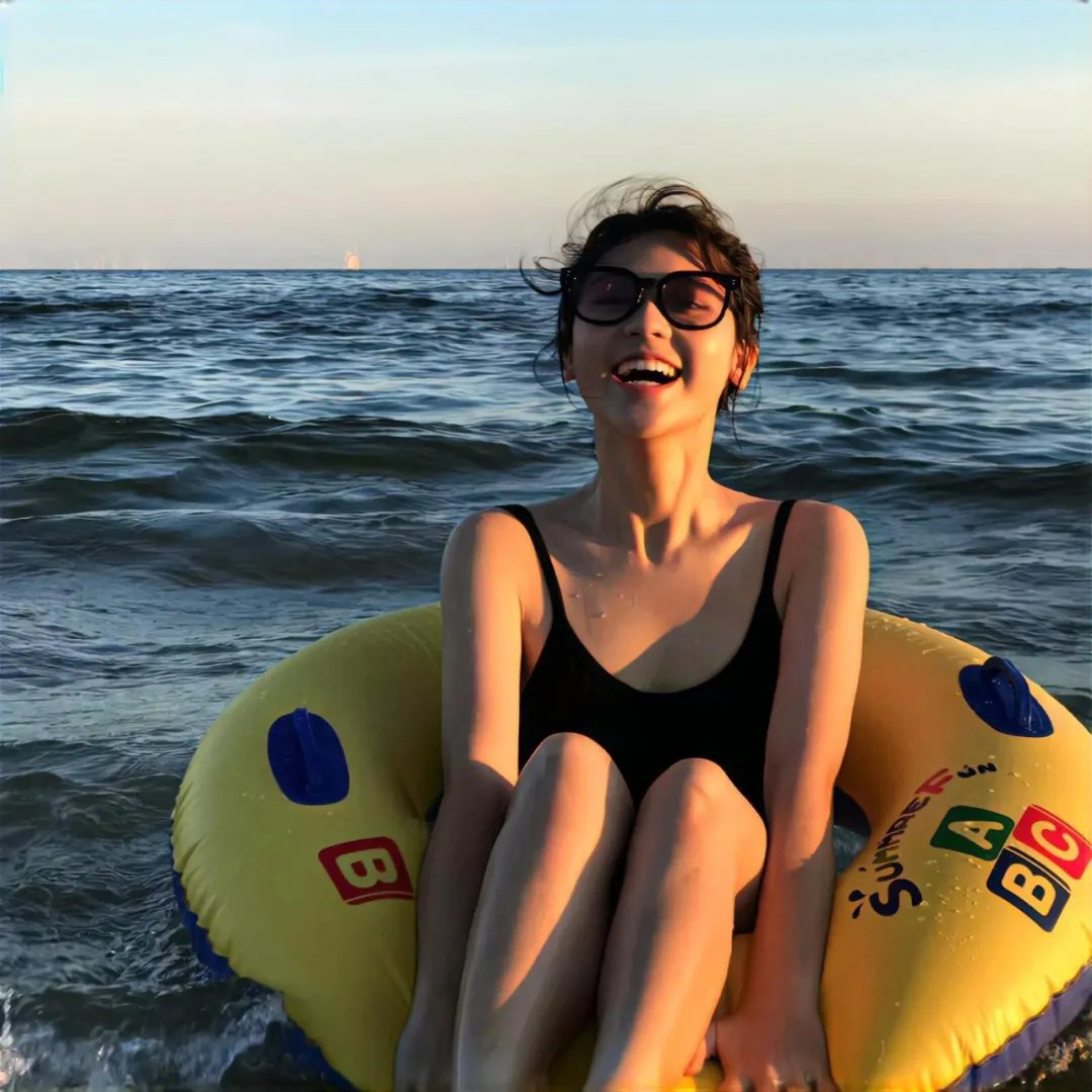 傅先生的二次心动