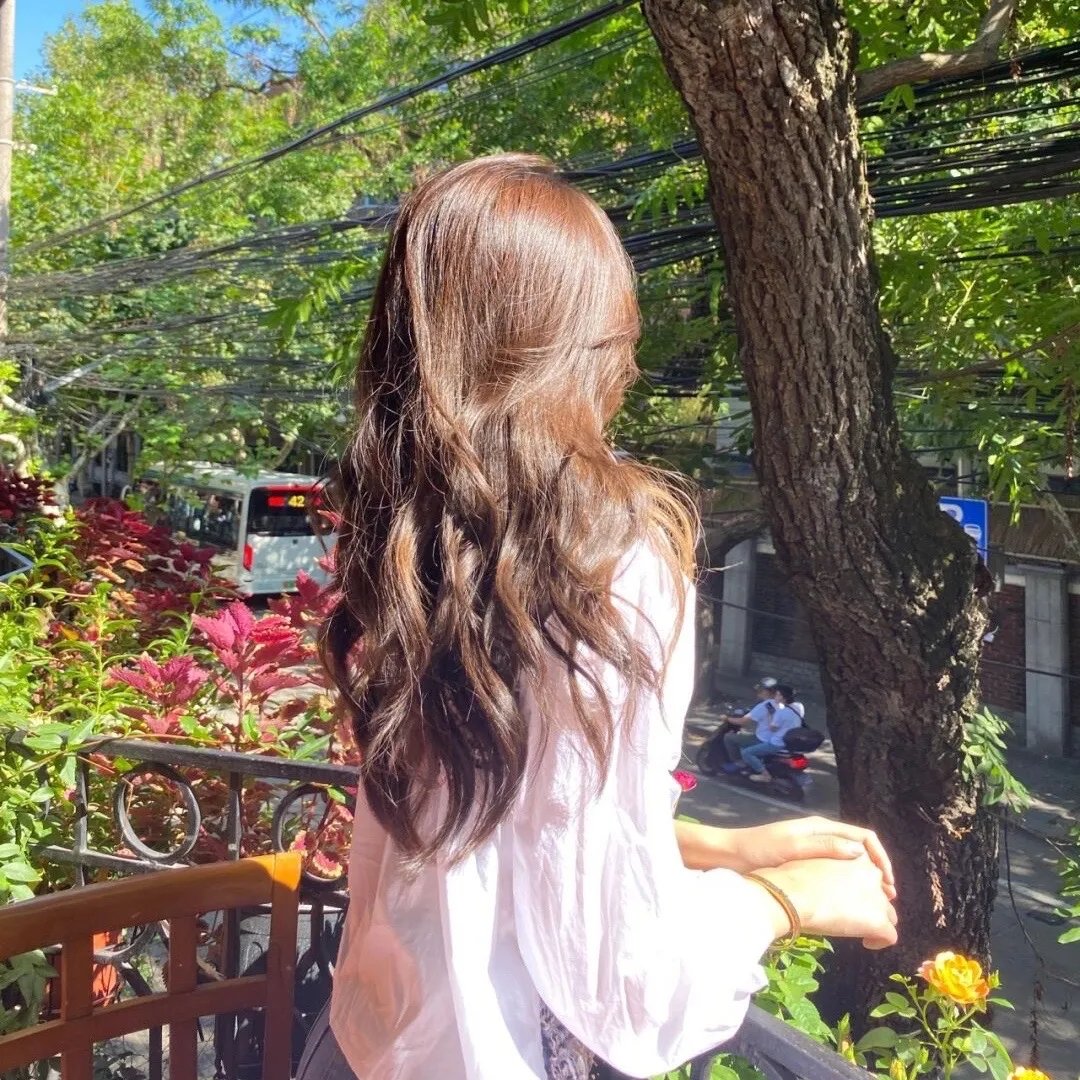 独女君未见第二季